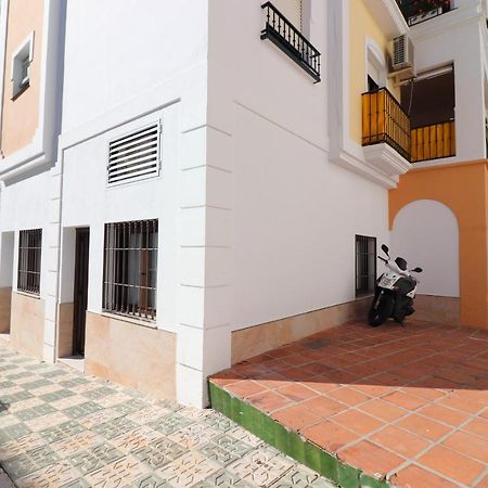 Apartament Maquinilla A Spainsunrentals 1181 Nerja Exteriör bild