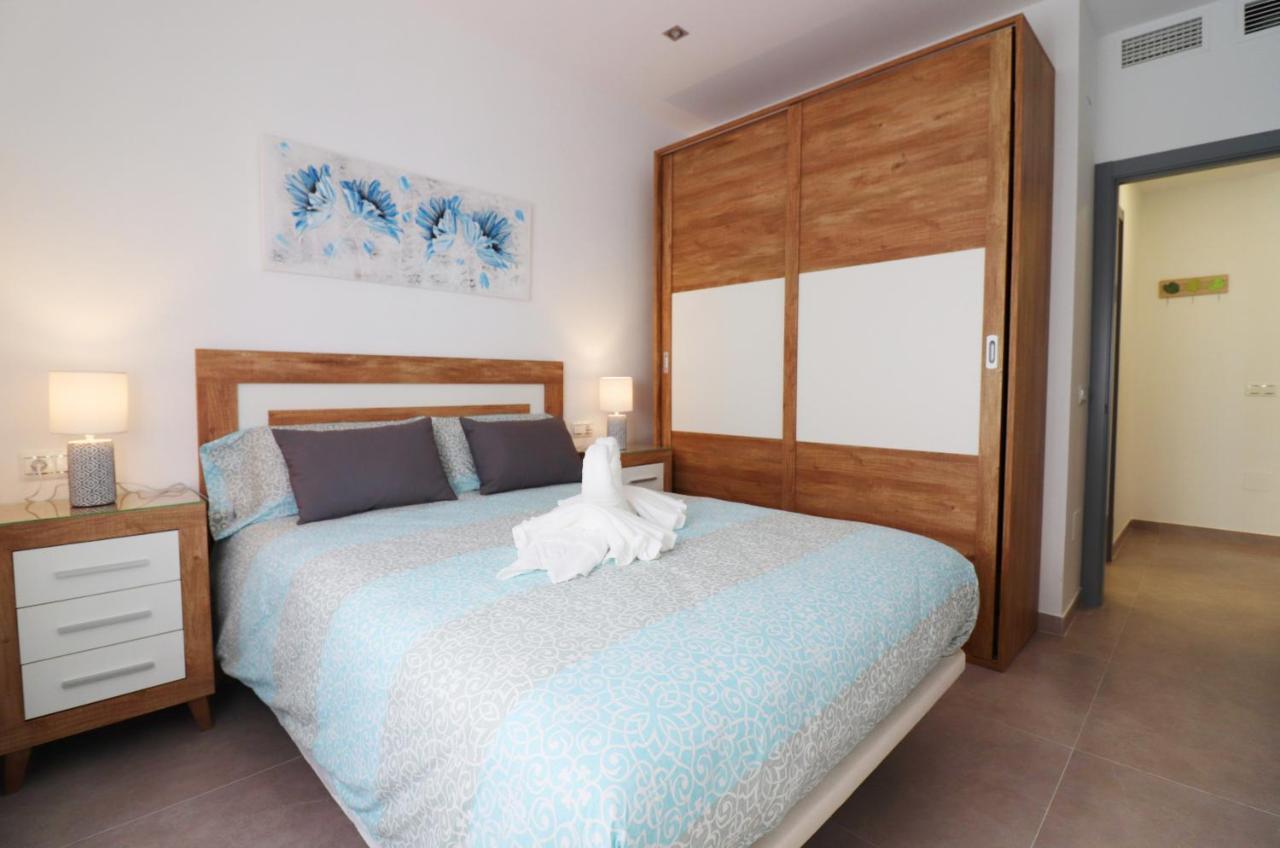 Apartament Maquinilla A Spainsunrentals 1181 Nerja Exteriör bild
