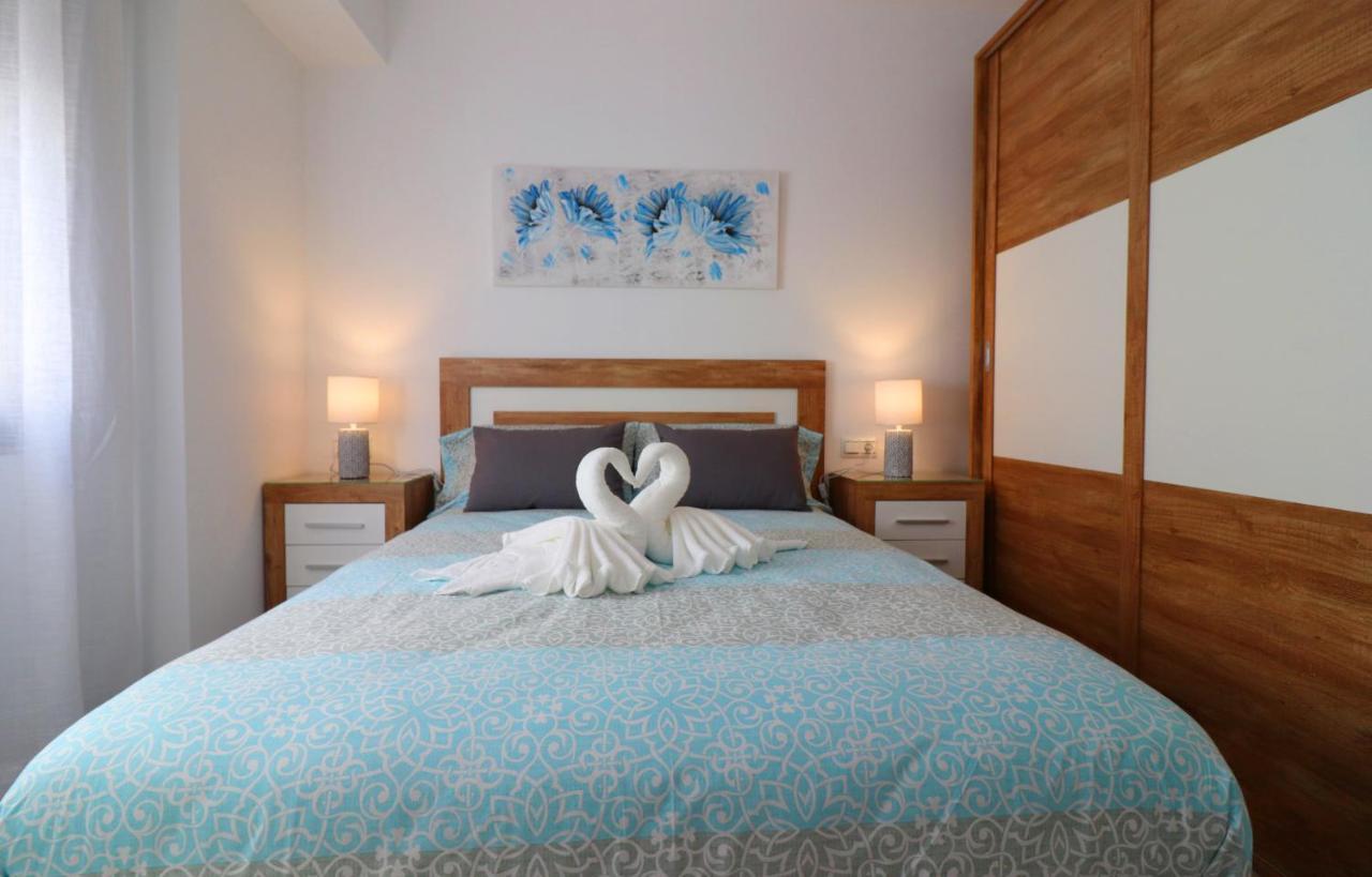 Apartament Maquinilla A Spainsunrentals 1181 Nerja Exteriör bild