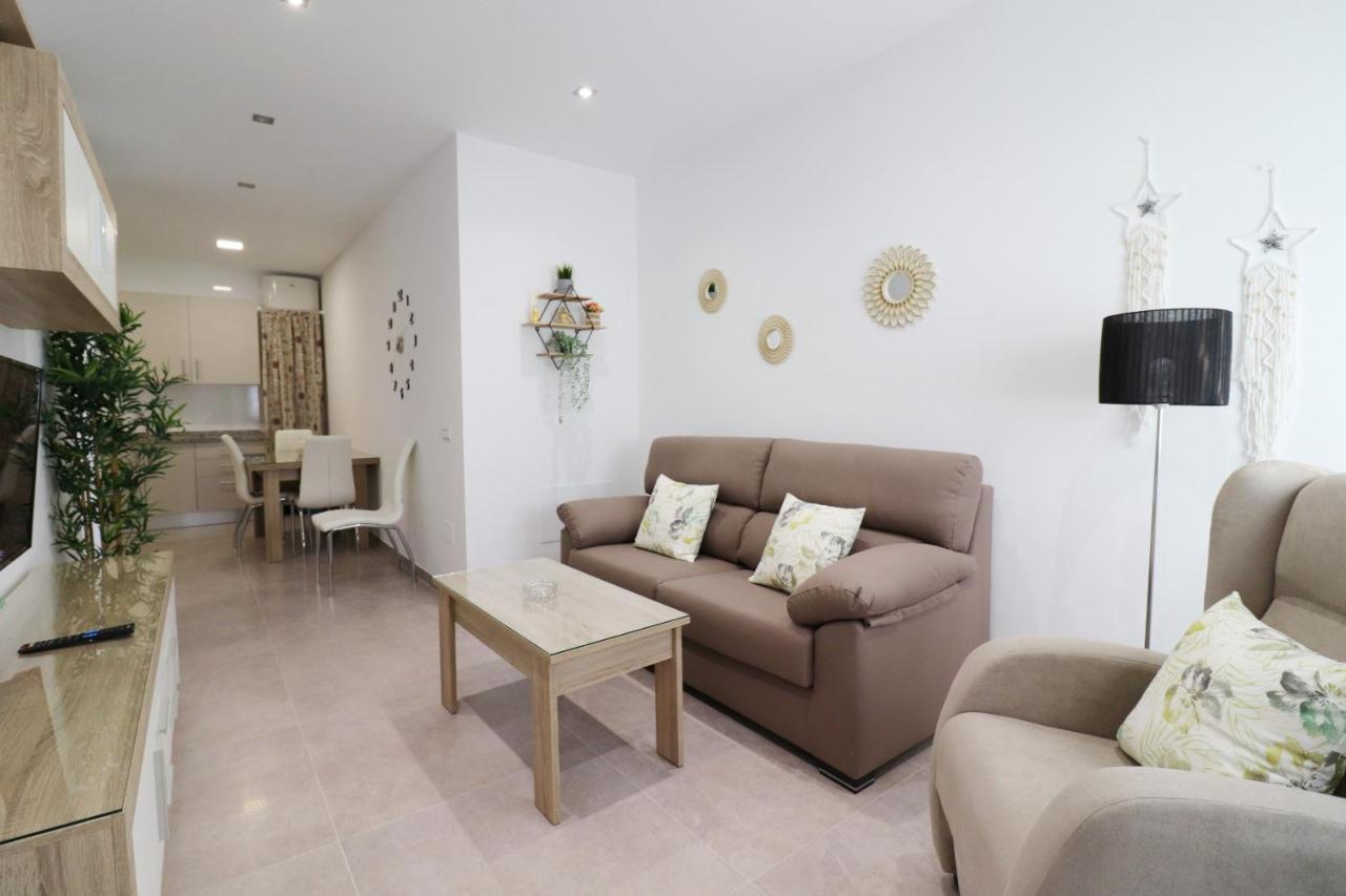 Apartament Maquinilla A Spainsunrentals 1181 Nerja Exteriör bild