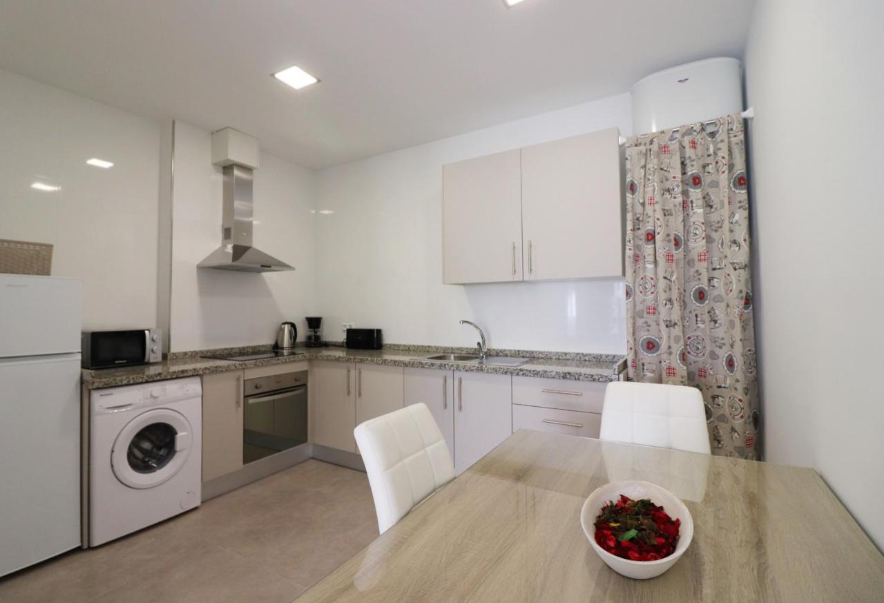Apartament Maquinilla A Spainsunrentals 1181 Nerja Exteriör bild