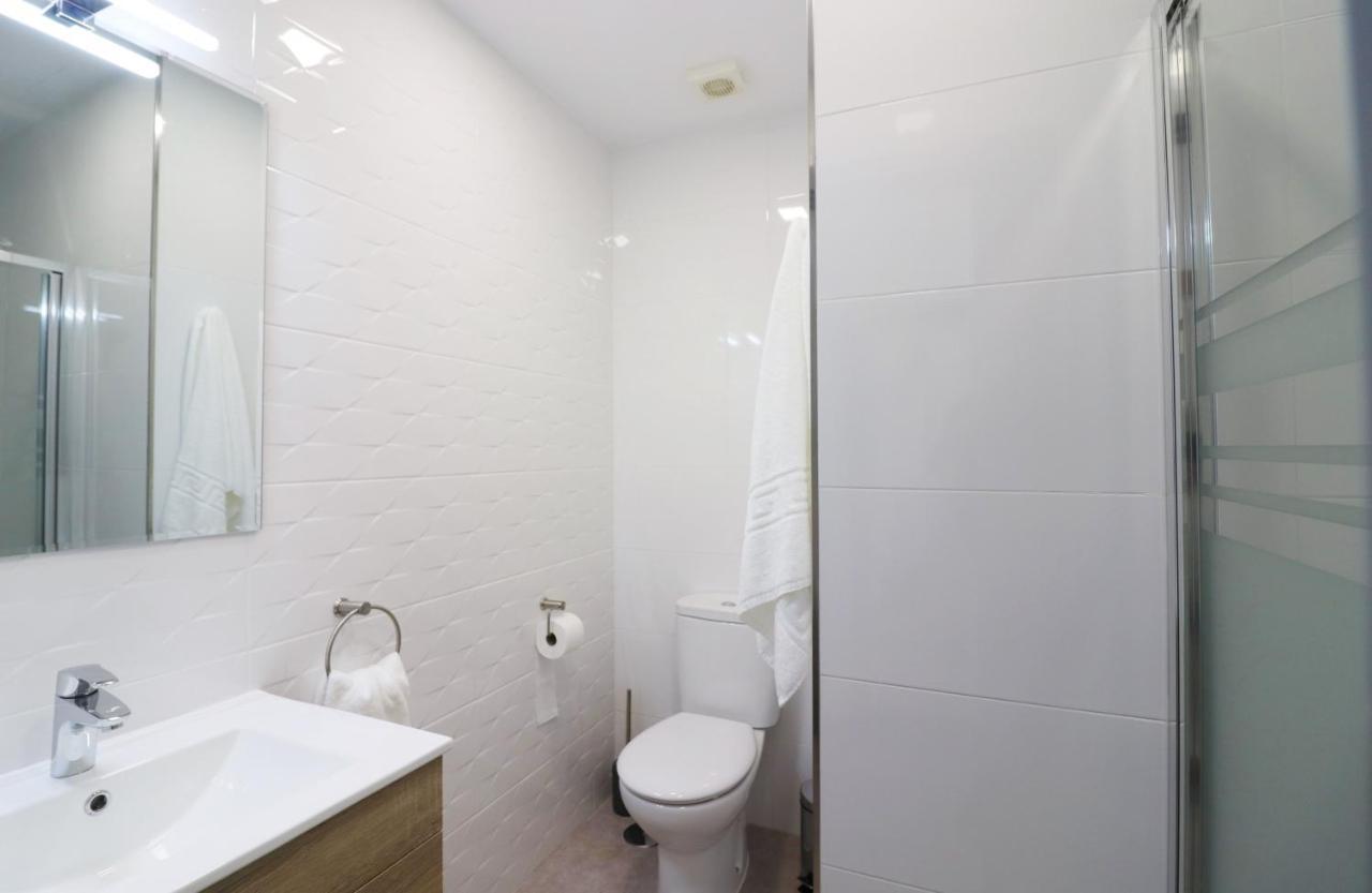 Apartament Maquinilla A Spainsunrentals 1181 Nerja Exteriör bild
