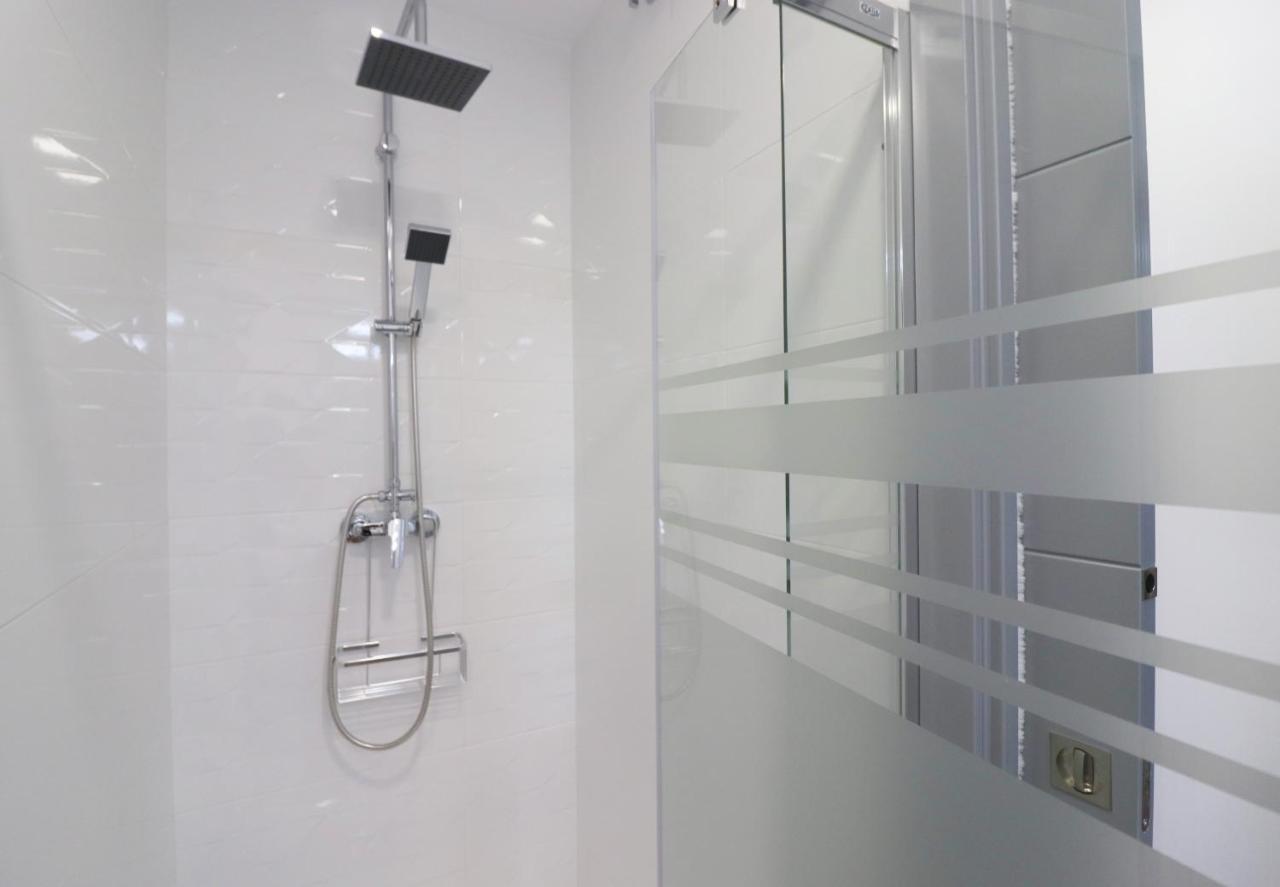 Apartament Maquinilla A Spainsunrentals 1181 Nerja Exteriör bild