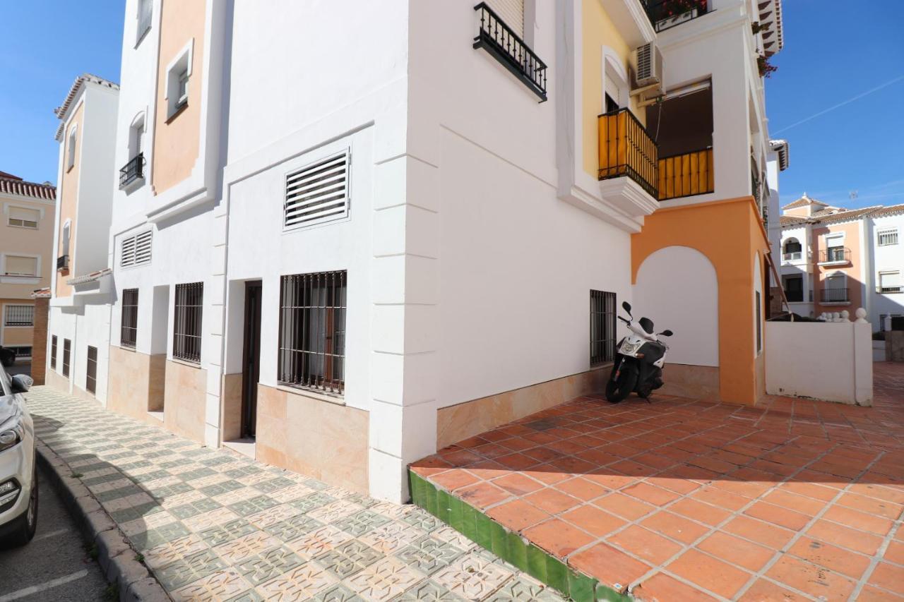Apartament Maquinilla A Spainsunrentals 1181 Nerja Exteriör bild